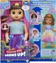 Кукла растущая Принцесса Элли Беби Элайф Хасбро Baby Alive Princess Ellie Grows Up! Hasbro - изображение 2