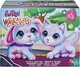 Интерактивный Гламурный щенок и котёнок на поводке furReal Walkalots Cotton Candy Pack Hasbro - изображение 1