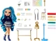 Кукла Рейнбоу Хай Модная Студия Скайлер Бредшоу Rainbow High Dream & Design Fashion Studio MGA - изображение 2