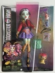 Кукла Монстер Хай Джинафайр Monster High Jinafire Long Doll Dragon G3 Монстро-классика Mattel - изображение 2