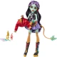 Кукла Монстер Хай Джинафайр Monster High Jinafire Long Doll Dragon G3 Монстро-классика Mattel - изображение 4