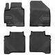 Dywaniki samochodowe Frogum No.77 do Suzuki Baleno II od 2015 4 szt (5902643441927) - obraz 1