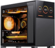Obudowa Jonsbo D31 STD Screen Black (D31 STD BLACK SC) - obraz 4