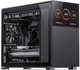 Obudowa Jonsbo D31 STD Screen Black (D31 STD BLACK SC) - obraz 6