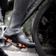 Ochraniacze na buty rowerowe Rockbros L 43-44(EU) Black (LF1104-L) - obraz 6