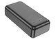 Повербанк 30000 22.5W powerbank Hoco J101B Astute fully compatible 30000 mAh с быстрой зарядкой для смартфонов мощный повербанк для роутера - изображение 6