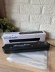 Вакууматор Besser Vacuum Sealer бытовой упаковщик для еды + пакеты в комплекте - изображение 8