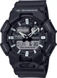 Мужские часы Casio GA-010-1AER - изображение 1