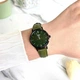 Женские часы Casio LTP-VT02BL-3A - изображение 8