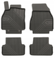 Dywaniki samochodowe Frogum No.77 do Renault Megane II 2002–2009 4 szt (5902643441774) - obraz 1