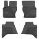 Dywaniki samochodowe Frogum No.77 do Land Rover Range Rover IV 2012–2021 4 szt (5902643442467) - obraz 1