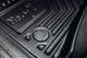 Комплект автомобільних килимків Frogum No.77 для Mazda 2 II 2007–2014 4 шт (5902643442184) - зображення 2