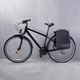 Велосумка Wozinsky WBB30BK на багажник 30 л Black (5907769301414) - зображення 18