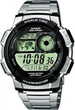 Мужские часы Casio AE-1000WD-1AVEF - изображение 1
