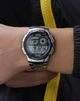 Мужские часы Casio AE-1000WD-1AVEF - изображение 5