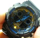 Чоловічий годинник Casio GA-100-1A2ER - зображення 7