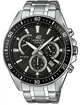 Чоловічий годинник Casio EFR-552D-1AVUEF - зображення 1