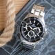 Чоловічий годинник Casio EFR-552D-1AVUEF - зображення 2
