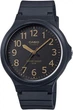 Чоловічий годинник Casio MW-240-1B2VDF - зображення 1