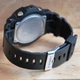 Чоловічий годинник Casio GA-200CB-1AER - зображення 4