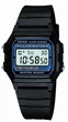 Мужские часы Casio F-105W-1AWYEF - изображение 1