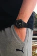 Мужские часы Casio AWG-M100B-1AER - изображение 2