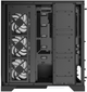 Корпус ADATA XPG INVADER X Black (INVADERXMTWOF-BKCWW) - зображення 2