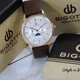 Чоловічий годинник Bigotti BGT0155-4 - зображення 2