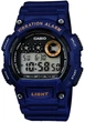 Мужские часы Casio W-735H-2AVEF - изображение 1