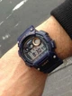 Мужские часы Casio W-735H-2AVEF - изображение 7