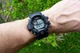 Мужские часы Casio GW-9400-1ER - изображение 5