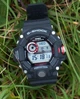 Мужские часы Casio GW-9400-1ER - изображение 7