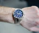 Мужские часы Casio EFV-560D-2AVUEF - изображение 2