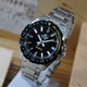 Мужские часы Casio EFV-120DB-1AVUEF - изображение 4