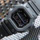 Чоловічий годинник Casio GX-56BB-1ER - зображення 6
