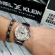 Мужские часы Daniel Klein DK11891-5 - изображение 3
