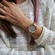Жіночий годинник Daniel Klein DK12057-2 - зображення 6