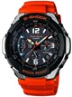 Мужские часы Casio GW-3000M-4AER - изображение 1