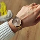 Женские часы Casio LTP-VT01G-4B - изображение 2
