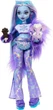 Кукла Монстер Хай Эбби Боминейбл Monster High Abbey Bominable Doll G3 Тундра Mattel - изображение 1