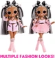 Лялька ЛОЛ ОМГ Світчез LOL OMG Switches серії Sunshine Makeover L.O.L. Surprise! O.M.G. - зображення 6