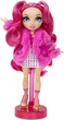 Кукла Рейнбоу Хай Стелла Монро Фуксия Rainbow High S2 Stella Monroe Fuchsia Fashion Doll MGA - изображение 3