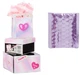 Лялька ЛОЛ Королева Кітті L.O.L. Surprise Big Baby BB Doll Kitty Queen LOL Ігровий набір з мега-лялькою - зображення 5
