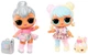 Лялька ЛОЛ Королева Кітті L.O.L. Surprise Big Baby BB Doll Kitty Queen LOL Ігровий набір з мега-лялькою - зображення 8