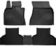 Dywaniki samochodowe Frogum No.77 do BMW X6 E71 2007–2014 3 szt (5902643442658) - obraz 1