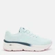 Женские кроссовки Joma Atreyu Lady 2515 CATRLS2515 37 (5US/4UK) 23.5 см Зеленые (8447150427882) - изображение 1