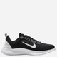 Чоловічі кросівки для бігу Nike Flex Experience Rn 12 DV0740-004 40 (7US) Чорні з білим (196975889105) - зображення 1