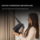 Пароочищувач CECOTEC HydroSteam 1300 Rapid Max - зображення 2