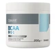Аминокислота OstroVit BCAA 8-1-1 200 г Апельсин - изображение 1