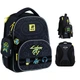 Шкільний набір Kite Education Cyber ​​SET_K25-556M-2 (рюкзак, пенал, сумка) - зображення 2